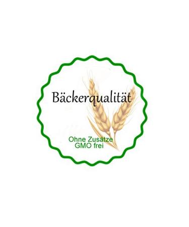 Buy Organic Oat Flour 2.5 kg | Wholemeal Vegan & Vegetarian Oat Powder for Baking | 2500 g - Buy Online on SooperMarket.com