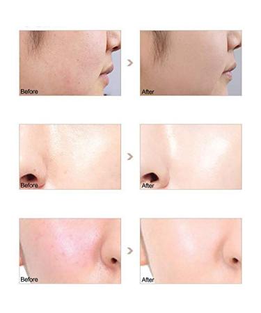 PHOERA Primer Pro: Long Lasting Hydrating Makeup Primer - 18ML - Buy Online on SooperMarket.com