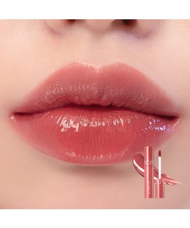 rom&nd Juicy Lasting Tint No.11 Pink Pumpkin - Long-Lasting Moisturizing Lip Tint for Daily Use | K-Beauty | Natural Beauty | 5.5g/0.2oz - Buy Online on SooperMarket.com