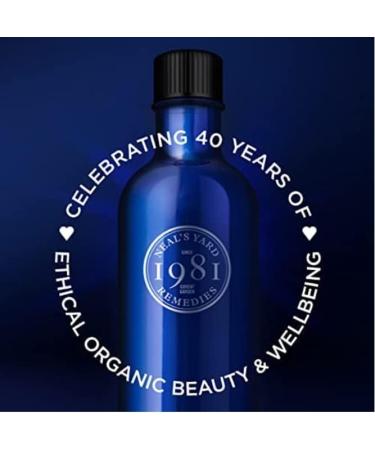 Neal's Yard Remedies Baby Bath & Shampoo - Lavender & Chamomile Vegan Body Wash | Calming & Gentle 200ml - Buy Online on SooperMarket.com