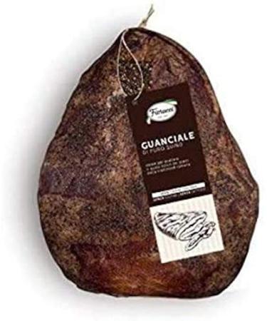 GUANCIALE FIORUCCI AMATRICIANA 1 1 KG