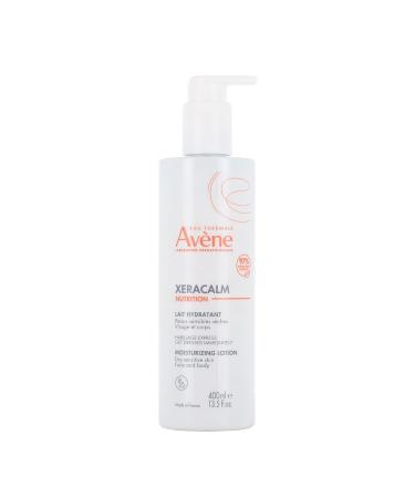 Avene xeracalm nutri Leche hidra 400ml