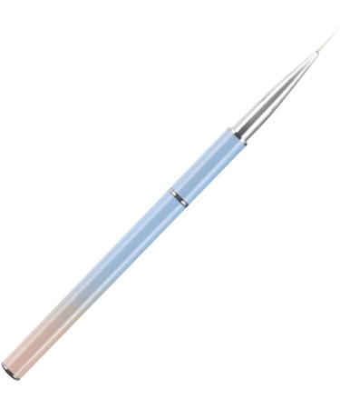 minkissy Rhinestone Tool Acrylic Nail Tools Manicure Tools Nail Art Liner Nail Nail Art Brush Nail Art Pen Manicure Liner Nail Brush Rhinestones Size 1 Picture 1 - Buy Online on SooperMarket.com
