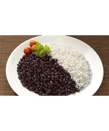 Goya Black Beans Dry 14oz - Pack of 4 | Premium Quality Beans - Buy Online on SooperMarket.com