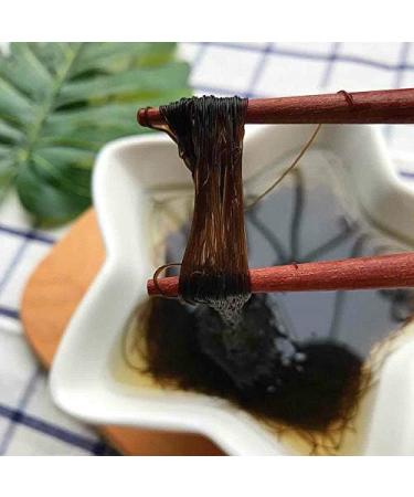 Seaweed Dried Sea Hair Seaweed for Soup & Porridge 100g - Buy Online on SooperMarket.com