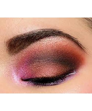 Colourpop Villains Misunderstood Palette - Pressed Powder Eye Shadow Collection - Buy Online on SooperMarket.com