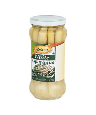 Roland White Asparagus Spears
