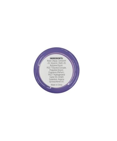 Style Factor Mini Edge Booster Strong Hold Hair Pomade (Grape) - Travel Size 0.85oz | Best for International Shipping - Buy Online on SooperMarket.com