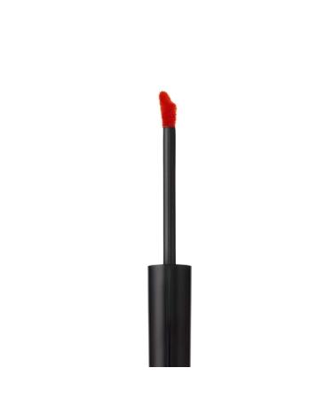 L'Or al Paris Infaillible Lip Paint Lacquer 105 Red Fiction - Long-Lasting Lip Makeup | International Shipping Available - Buy Online on SooperMarket.com