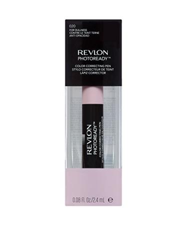 Revlon PhotoReady Color Correcting Pen - Dullness Solution - Buy Online on SooperMarket.com