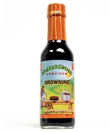 Walkerswood JAMAICAN Browning 148ml