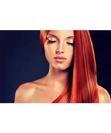 Brazilian Red Effect Mask 500 Grams - Expert hair - Buy Online on SooperMarket.com