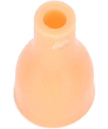 Hearing Test Stethoscope Tube Adapter - 10 Silicone Spare Parts for Reliable Hearing Tests - Buy Online on SooperMarket.com