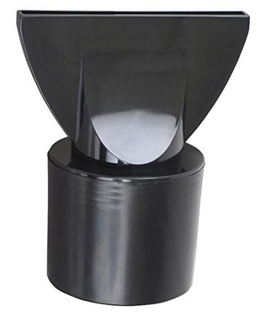 Diane Dryer Concentrator Nozzle, 17.7 x 9.1 x 13.4"
