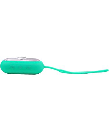 POFET Sleep Aid Device USB Charging Micro-Current Electronic Pulse Sleep Instrument for Improve Sleep Stress Relief Fast and Deep Sleep (Green) - Buy Online on SooperMarket.com