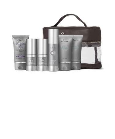 Shop SkinMedica Minis Collection - 5 Piece Travel Set for Glowing Skin | International Shipping Available - Buy Online on SooperMarket.com
