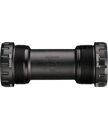 Shimano XTR SM-BB93 English Bottom Bracket - Black Black English