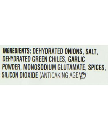 Chi Chi's Fiesta Restaurante Seasoning Mix 0.78oz (Pack of 24) - Authentic Mexican Flavor - Buy Online on SooperMarket.com