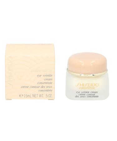 SHISEIDO -Concentrate eye wrinkle cream 15 ml