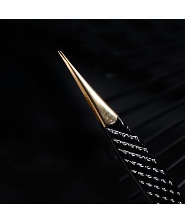 Crystal Lashes Tweezers Penguin + Simple for Separation - Buy Online on SooperMarket.com