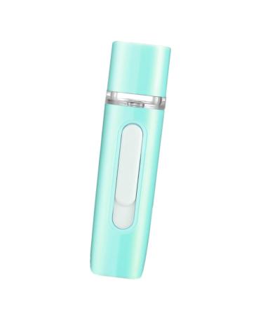 Mikinona Cool Mist Sprayer Face Sprayer Nanometer Sprayer Facial Spray Mist Handheld