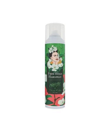 Suavecita X Frida Kahlo Firm Hold Hairspray Vegan with Coconut Oil