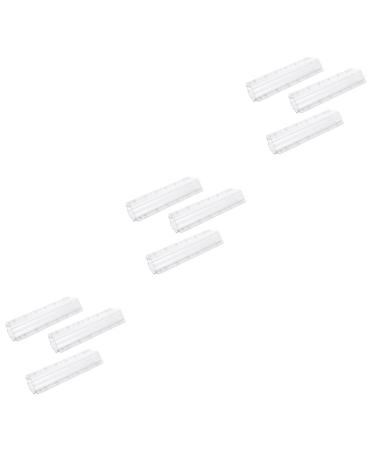 Milisten 9 Pcs Vegetable Shaping Mold Watermelon Strawberry