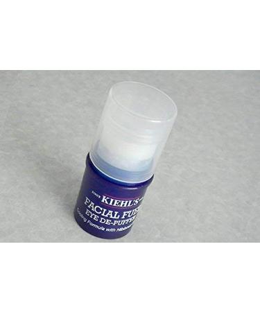 Facial Fuel Eye De-Puffer 5 g.