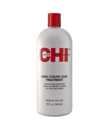 CHI Color-Lock Treatment 32 fl. oz.