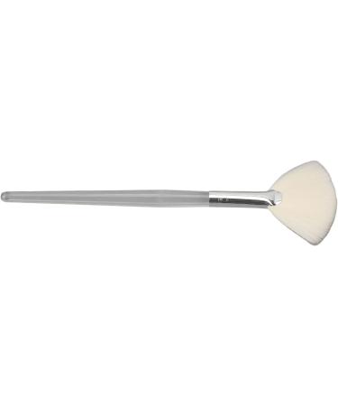 Face Mask Fan Brush Soft Facial Fan Brush Acid Applicator Brush Face Mask Applicator Brush Cosmetic Applying Tools for Peel Sleeping Mask Mud Mask - Buy Online on SooperMarket.com