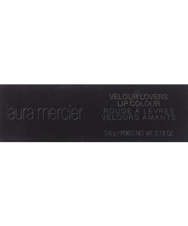Buy Laura Mercier Velour Lovers Lip Colour - Mon Cheri | International Shipping Available - Buy Online on SooperMarket.com