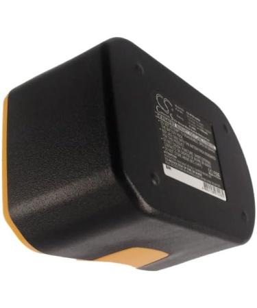 High-Performance 14.4V Replacement Battery for Ryobi CTH1442 1441M RY6201 & More | 1500mAh - International Shipping Available - Buy Online on SooperMarket.com