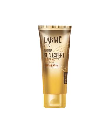 Lakme Sun Expert Lotion SPF50 PA+++ 100ml