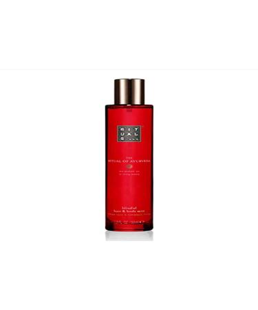 RITUALS The Rituals of Ayurveda Hair & Body Mist 50 ml Rose 1.69 Fl Oz (Pack of 1)