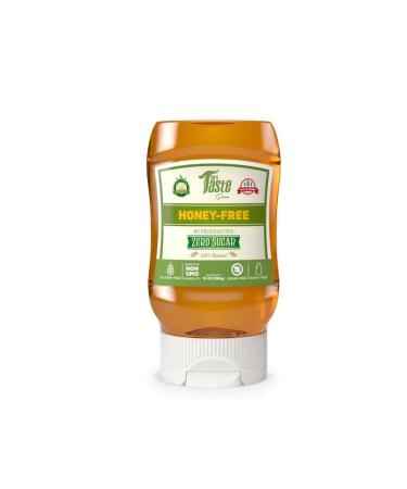 Honey Free - Mrs Taste