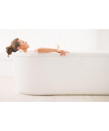 Teteseept Meeressalz Muscle & Movement - Soothing Bath Salt with 5 Essential Oils for Muscle Relief - 80g Natural Sea Salt Additive - Buy Online on SooperMarket.com
