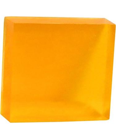 Satsuma Glycerin Soap - Eclectic Lady 4 oz Bar | Natural & Moisturizing Soap for All Skin Types - International Shipping Available - Buy Online on SooperMarket.com