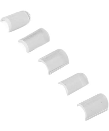 Hair Extension Glue Beads Resin Hair Bonding Glue 1 Bag U Tip Hair Extension Granule for Wigs Extension Bonding Accessories Cardboard bBoxes - Buy Online on SooperMarket.com