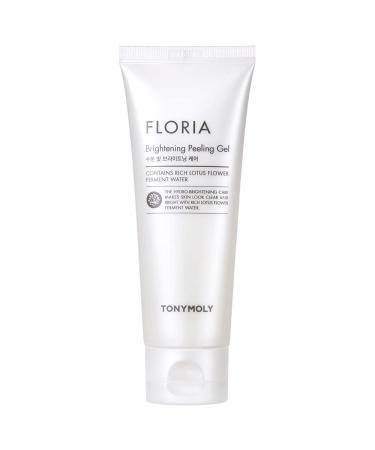 Tony Moly Floria Brightening Peel Gel 150 ml