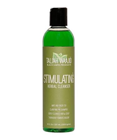 Taliah Waajid Stimulating Herbal Cleanser 8oz.