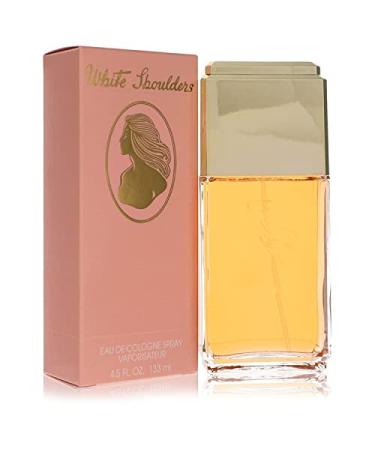 White shoulders perfume cologne spray grace bliss perfume for women 4.5 oz cologne spray popular