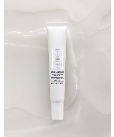 Hourglass EQUILIBRIUM Instant Plumping Eye Mask | Best International Shipping - Revitalize Your Eyes - Buy Online on SooperMarket.com