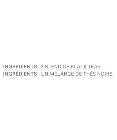 TAZO Awake English Breakfast Tea Bags Non GMO - 24 Count Pack of 6 - Buy Online on SooperMarket.com