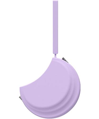 Buy OUEYFER Orthodontic Retainer Case - Soft Silicone Portable Travel Holder Ideal for Office & On-the-Go - Pink - Buy Online on SooperMarket.com