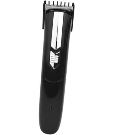 1 Set Aa Baterries Shaving Barbercide Electric Clipper Beard Beard Trimmers Pet Shears Cordless Clippers Shaver Scissors Apron Man - Buy Online on SooperMarket.com