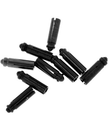 Marsrut 45-Piece Anodised Aluminum Dart Flight Protectors - Mixed Colors, Lightweight & Durable - Buy Online on SooperMarket.com