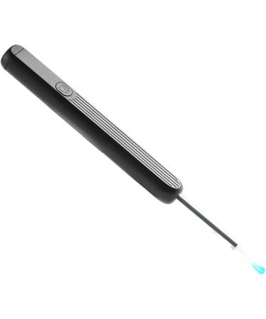 WAITLOVER HD Smart Visual Ear Cleaner - Wax Removal Tool with Mini Camera Otoscope for Ear Cleaning and Earpick Stick Picking - Buy Online on SooperMarket.com