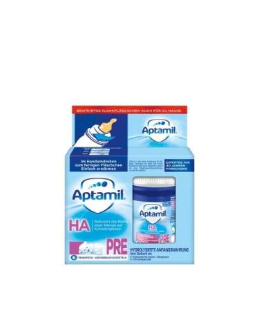 Aptamil ha pre liquid 2x90 ml