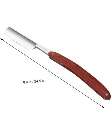 Beavorty 2PCS Razor Safe Stainless Steel Hair Clips for Men | Premium Grooming Tools - Buy Online on SooperMarket.com