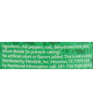 Tajin Fruit and Snack Seasoning 5.0 oz - Buy Online on SooperMarket.com